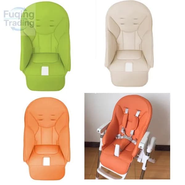 седушка для стульчика для кормления peg perego siesta чехол