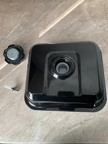 Топливный бак для двигателя в сборе GX 168 200 168 170F