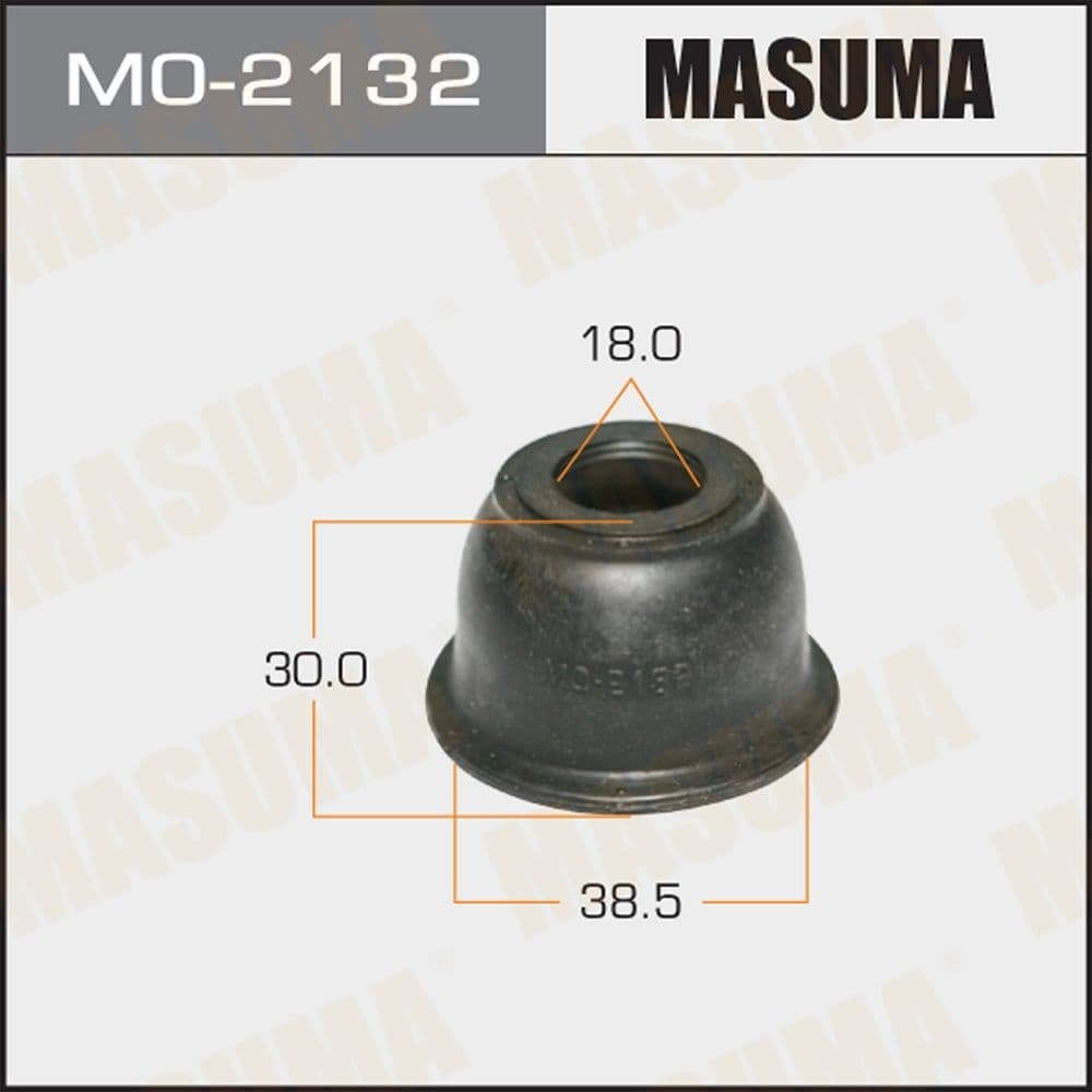 Masuma Пыльник шаровой опоры, арт. MO2132, 1 шт.