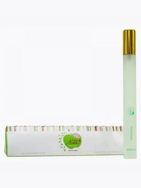 Туалетная вода nina love by 15 ml