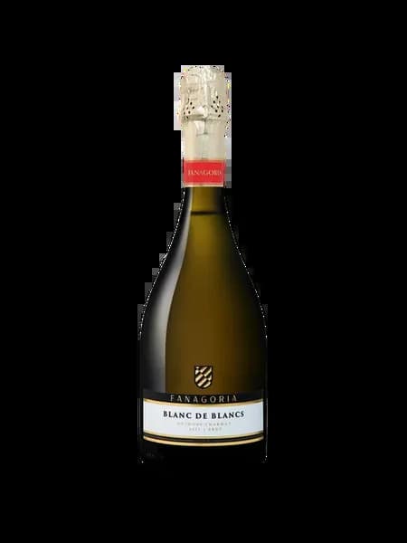 Fanagoria Blanc de Blancs Brut Kuban’ Tamanskiy Poluostrov