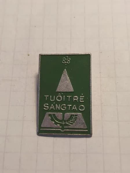 Значок "Tu i Tr S ng T o"
