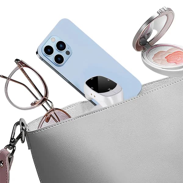 Беспроводной пульт дистанционного управления JX-12Pro с сенсорным экраном и Bluetooth 5.3