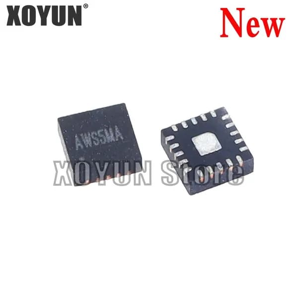 (5 шт.) 100% новый SY8288R SY8288RAC AWS5... QFN-20