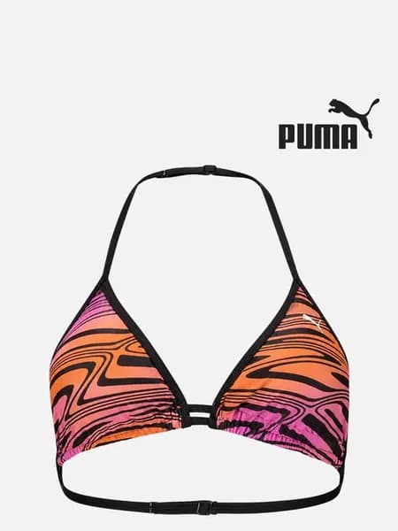 Лиф купальный SWIM WOMEN PRINTED TRIANGLE TOP 1P