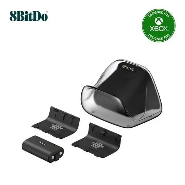 8Bitdo Зарядная базовая батарея для Xbox One с одной ручкой Xbox