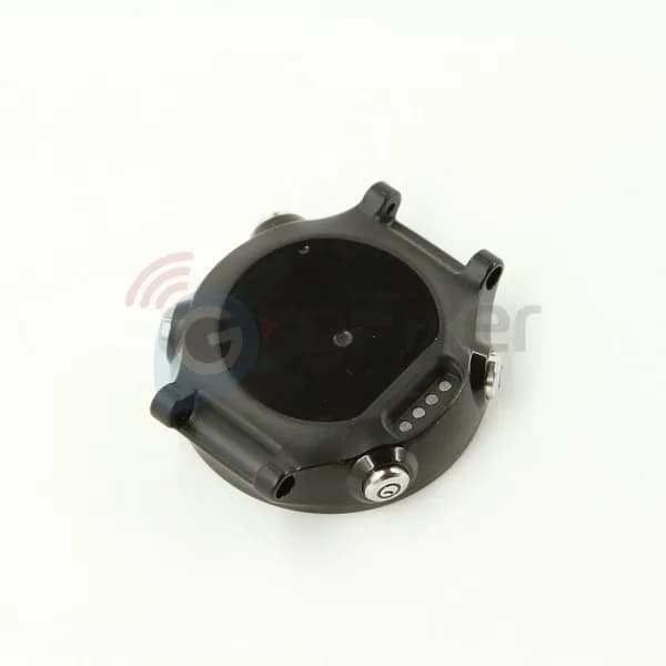 Задняя часть корпуса для Garmin Forerunner 620 (черный)