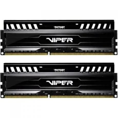 Patriot Memory Оперативная память DDR3, 1600 МГц