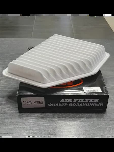 Фильтр воздушный Toyota Lexus 1780150060