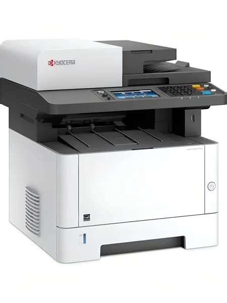 МФУ лазерное черно-белое Kyocera ECOSYS M2735dw 1102SG3NL0 А4, 35 стр/мин, 512Mb, USB2.0, сетевой, W