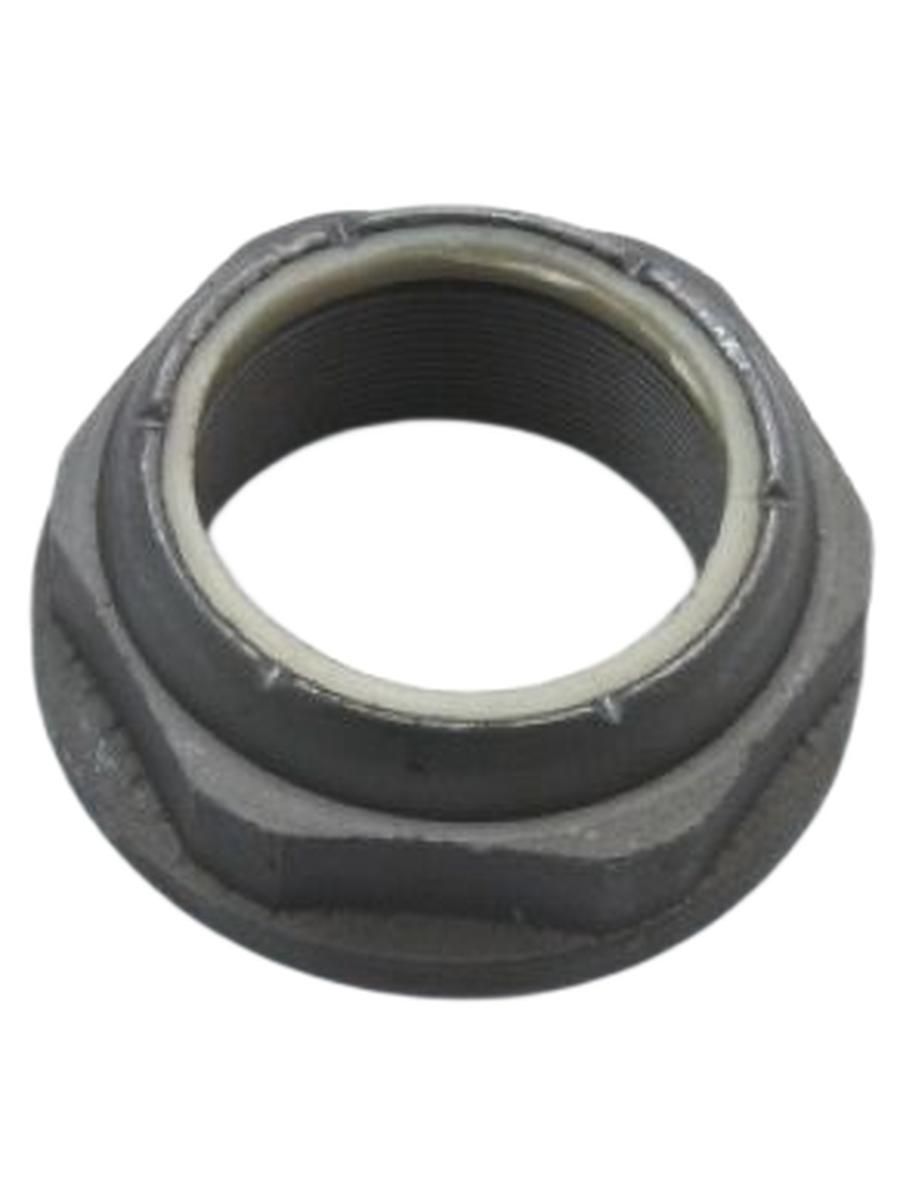 Гайка КПП хвостовика (для КПП FULLER RT-1109C,JS180,12JS160T) F96006