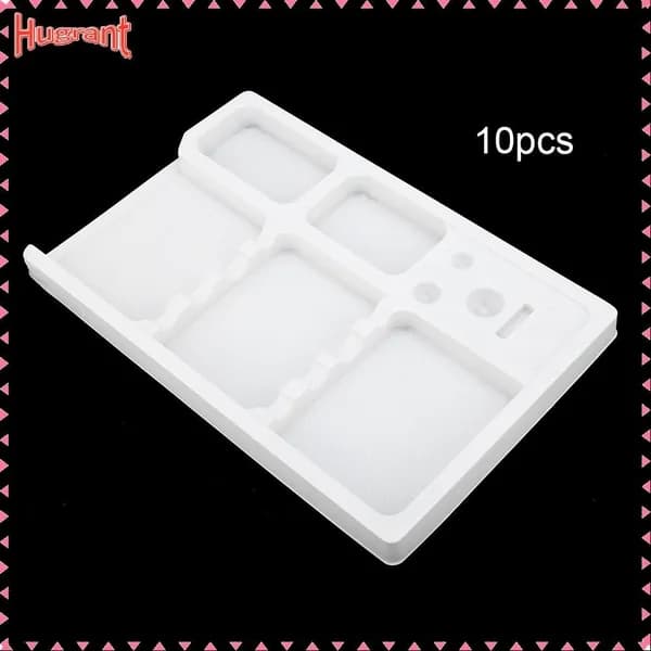 Лоток для инструментов татуировки 10pcs