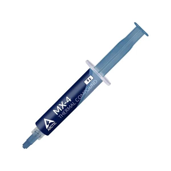 Термопаста MX-4 8 г со шпателем Spatula