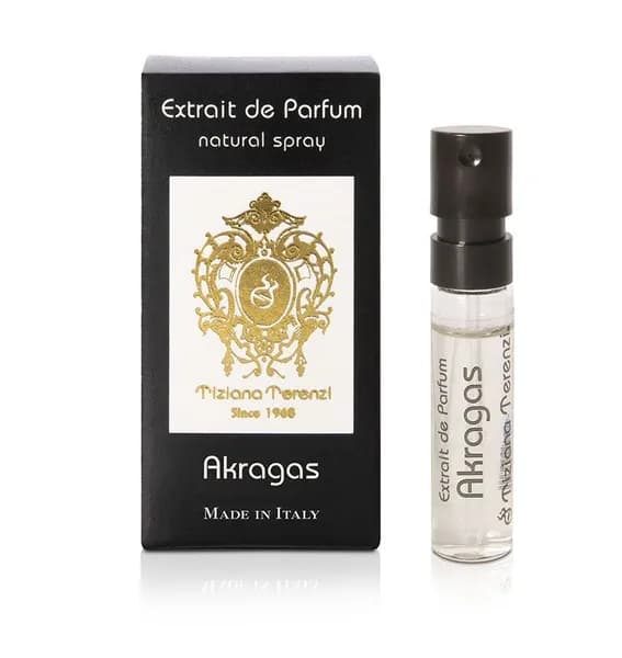 Tiziana Terenzi Akragas духи 1.5 ml