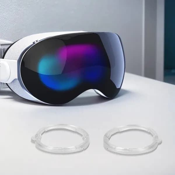 Магнитные защитные рамки с защитой от синего света подходит для Apple Vision Pro