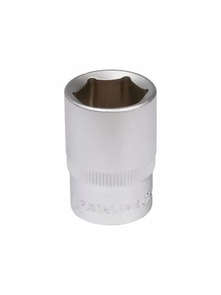 Головка торцевая, 1/2" DR, шестигранная, 19 мм AIRLINE, профессиональная головка для ремонта AIRLINE ATAO052