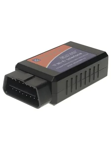 Адаптер диагностический ELM 327 Wi-Fi ARM