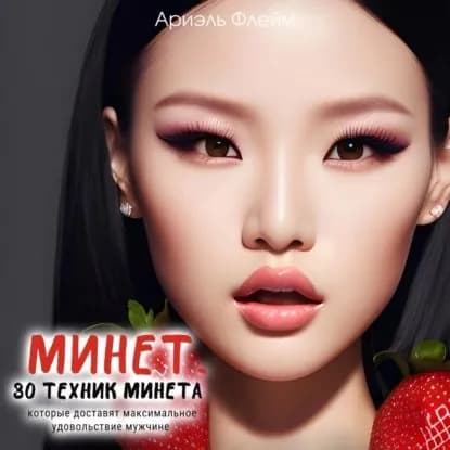 Минет. 30 техник минета, которые доставят максимальное удовольствие мужчине | Флейм Ариэль | Электронная аудиокнига