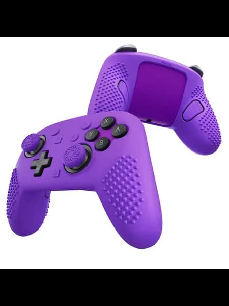 силиконовый чехол для Nintendo Switch 2 Pro Controller