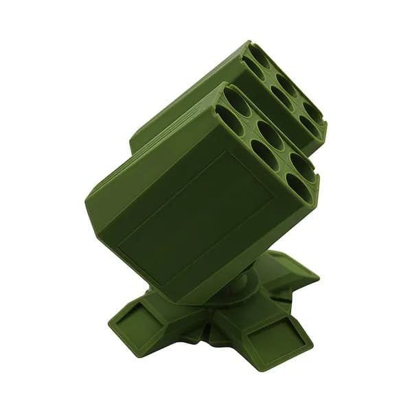 Стальная платформа для ручного 3D-чтения для работы и обучения