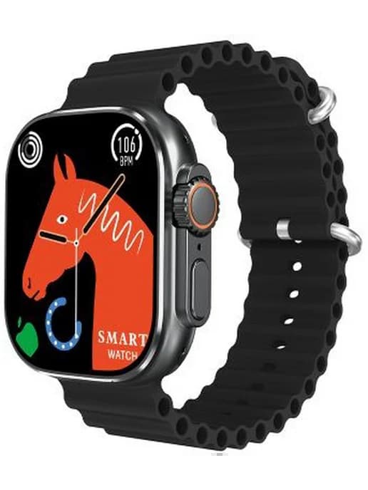 Смарт-часы iWatch Ultra 9