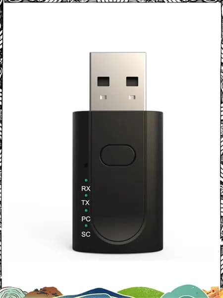 Микрофон