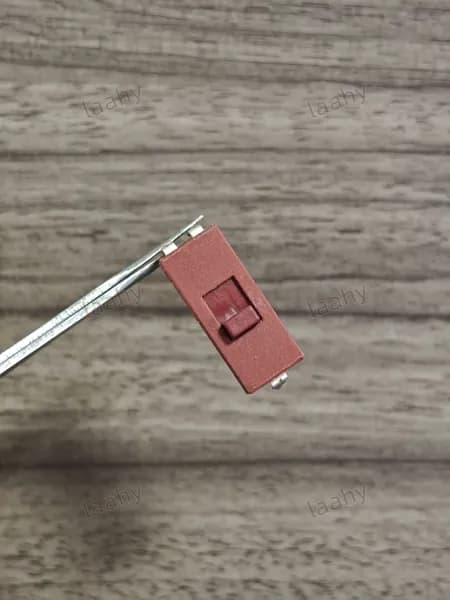 Подходит для переключателя мощности фена Mijia H300 CMJ01ZHM