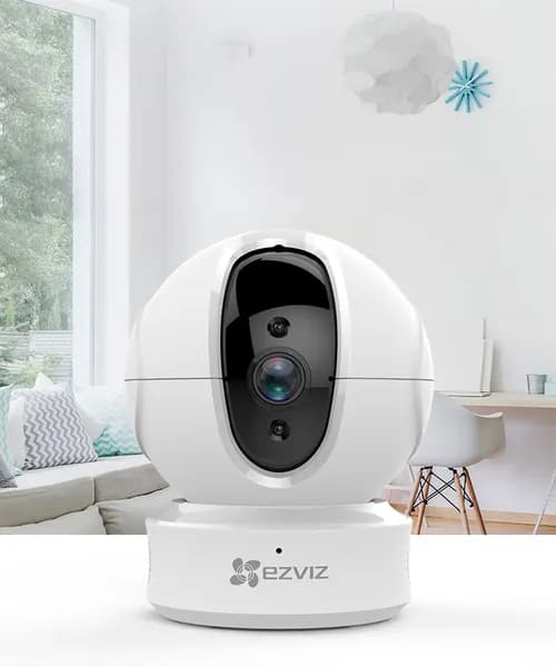 IP камера Ezviz IP Wi-FI camera CS-H6c Pro (3MP,W1)