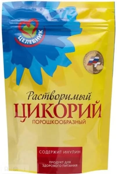 Славкофе Цикорий Целебник, 85г. - 1 шт. /