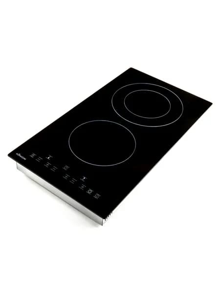 Электрическая варочная панель Konigin Libra C302 TBK