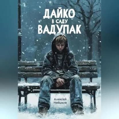Дайко в саду Вадупак | Небыков Алексей Александрович | Электронная аудиокнига