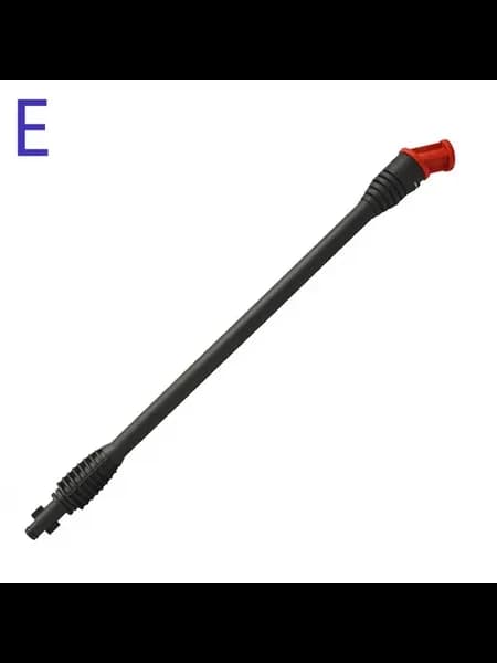 Наконечник для мойки высокого давления, Flexible Lance