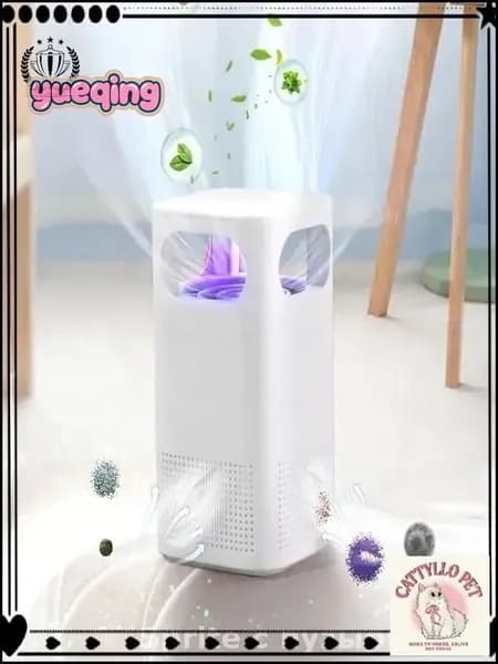 Очиститель воздуха sku-13914.小i灭蚊灯 吸入式_052626ty（zk）_ob_vT4mM