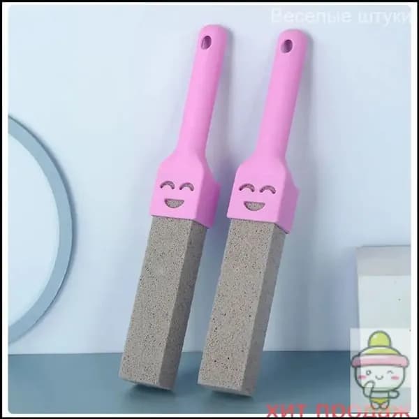 Ершик для унитаза, 2 шт