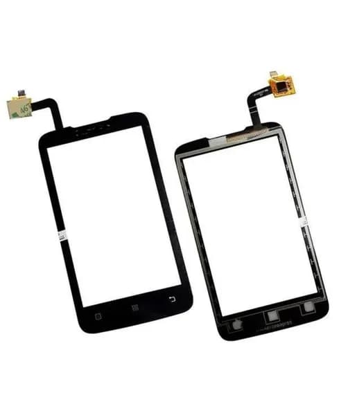 Тачскрин для Lenovo A316i, черный