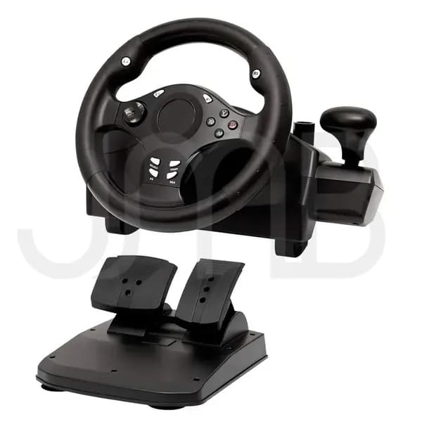 Игровой руль 7in1 DOYO-R270 270 угол поворота градусов