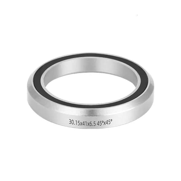 Ангулярные подшипники для рулевой колонки велосипеда, - 41mm