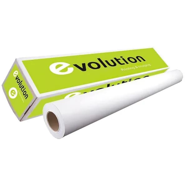 Бумага широкоформатная Premium EXTRA Paper 90г 0.610х46мм 50,8мм