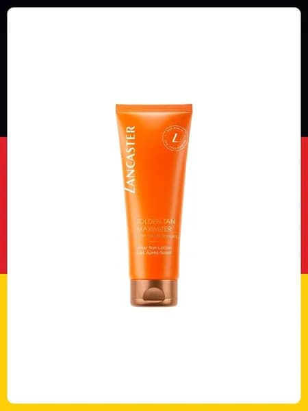 Средство после загара LANCASTER After Sun Lotion, 125 мл