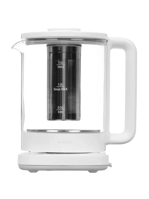 Электрочайник Multifunctional Kettle EU BHR9118EU