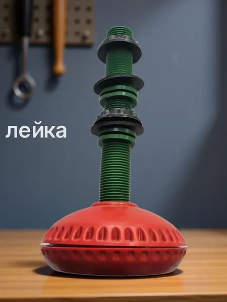 Умывальник для дачи