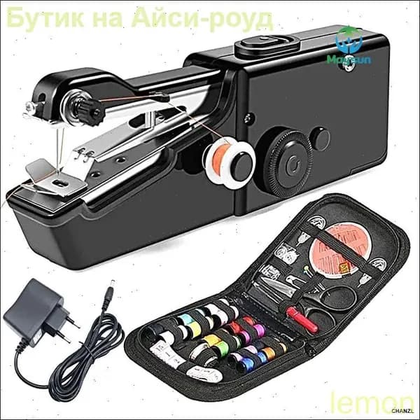 Швейная машина 202501172-7142