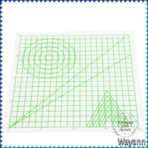 3D ручка, творческий ABS мат, для детей и взрослых