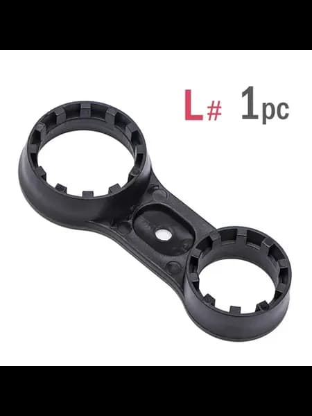 Гаечный ключ для вилок SR Suntour XCR XCT XCM RST, L-1pc
