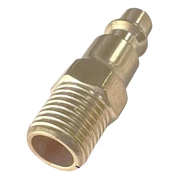 Переходник для воздушного шланга 1/4 NPT, Внешняя резьба