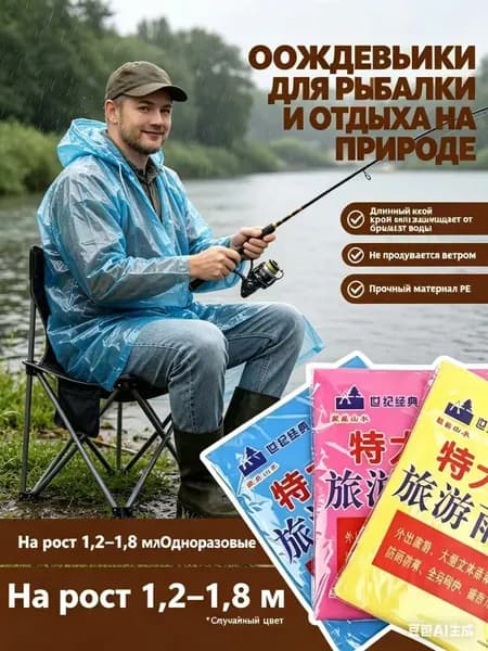 Дождевик