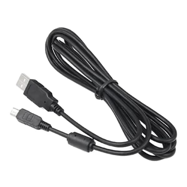 Кабель USB для камер Olympus E330 E-410 E-510 E520 SZ-10 SZ-30 SZ-20 CB-USB5 U410