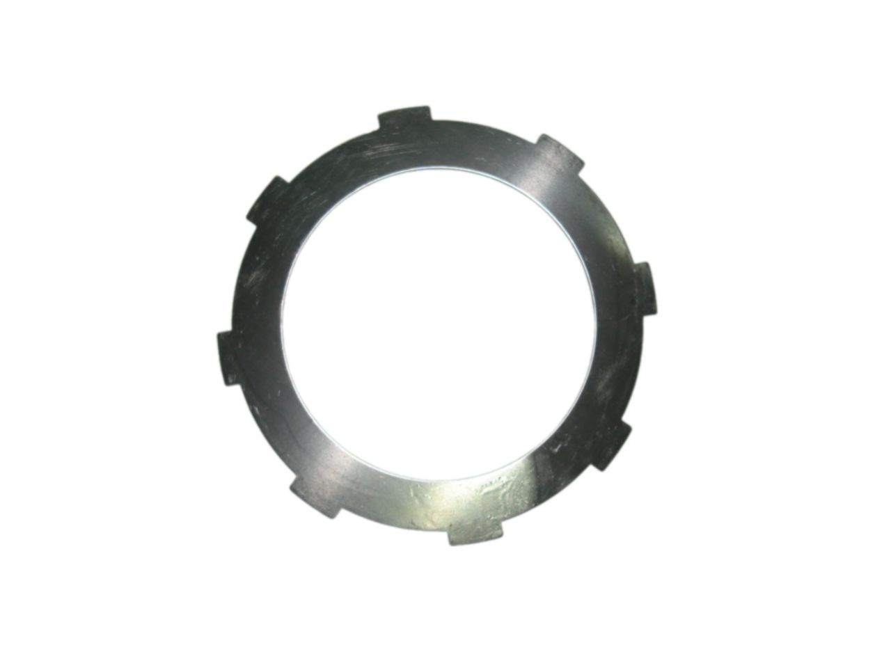 Диск Стальной (тонкий) 161.2х114.2х1.8 Toyota 3-6FD10 30 32431-12050-71