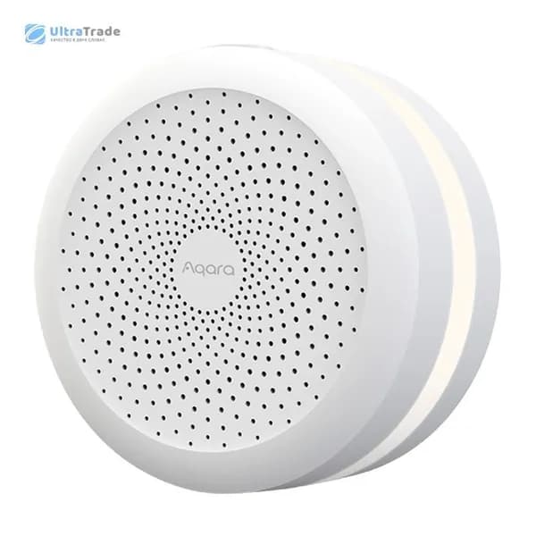 Блок управления умным домом Multi-Function Gateway M1S (ZHWG20LM) CN