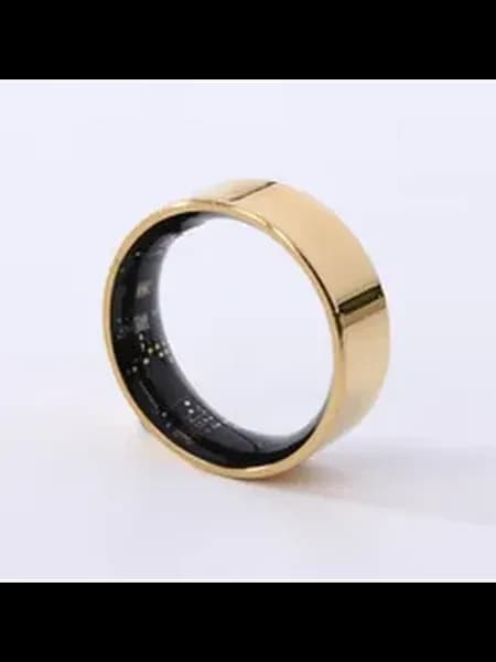 Кольцо AI Ring D52, Gold, размер 10
